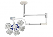 TMI-HEX-CT-5 (14 LED Keypad Controller)