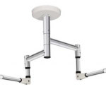 TMI HEX CT 5+5 (14 LED Keypad Controller)